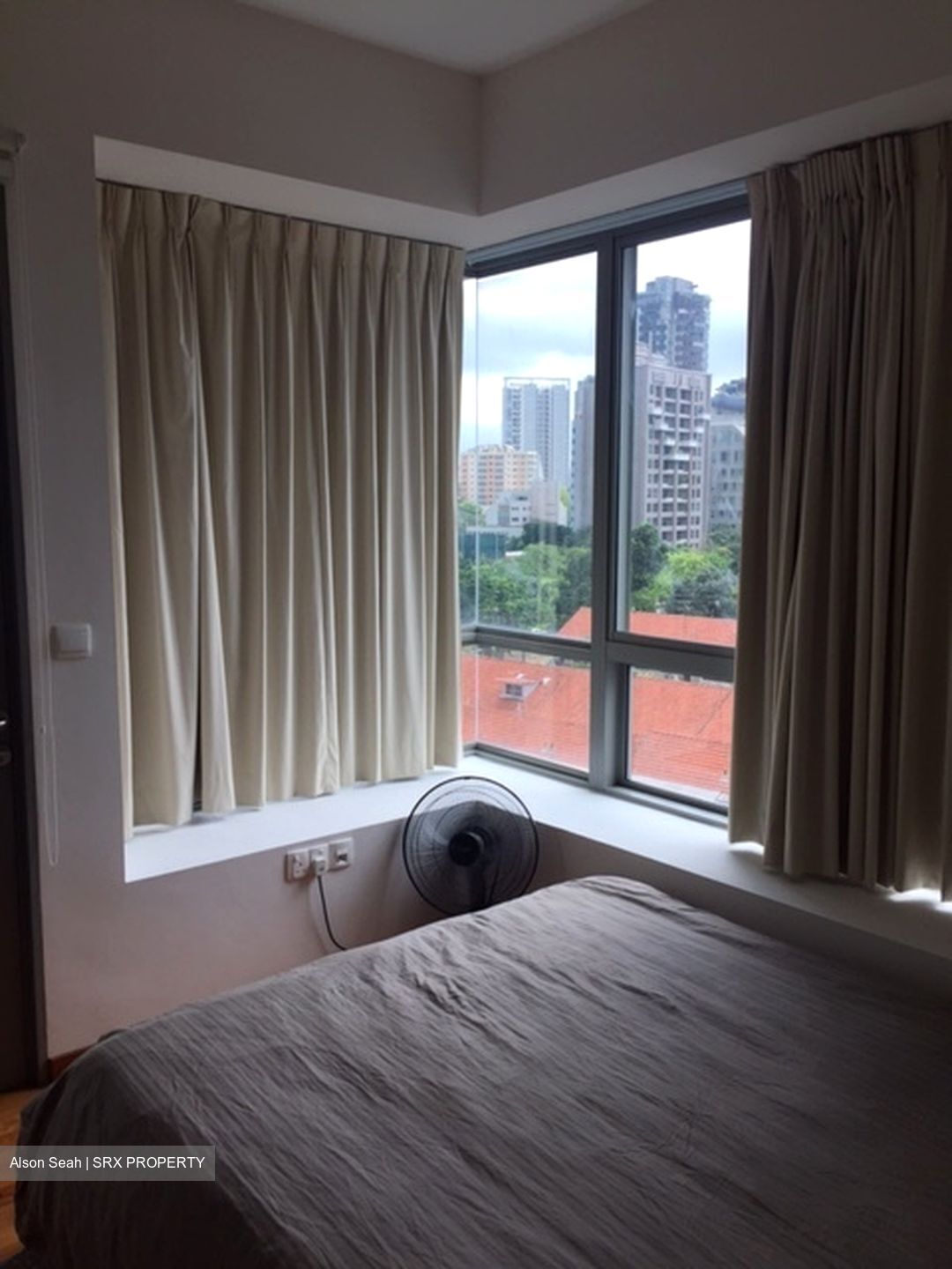 Newton Edge (D9), Apartment #340706451